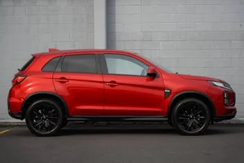 Mitsubishi Asx 2026 photo 4