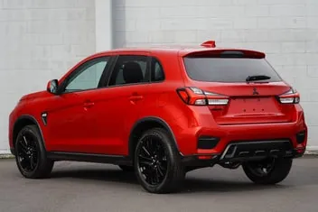 Mitsubishi Asx 2026 photo 3