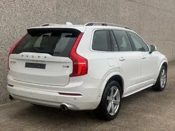 Volvo Xc90 2015 photo 4