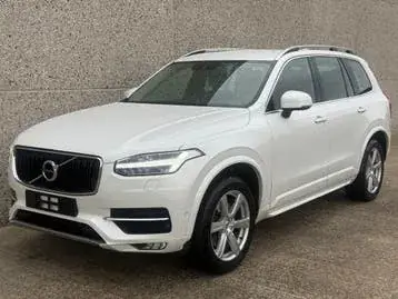 Volvo Xc90 2015 photo 2