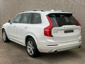 Volvo Xc90 2015 photo 3