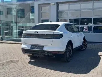 Ford Capri 2024 photo 4