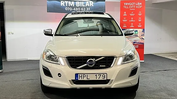 Volvo Xc60 2013 photo 3