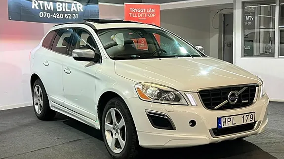 Volvo Xc60 2013 photo 4