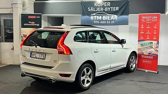 Volvo Xc60 2013 photo 5