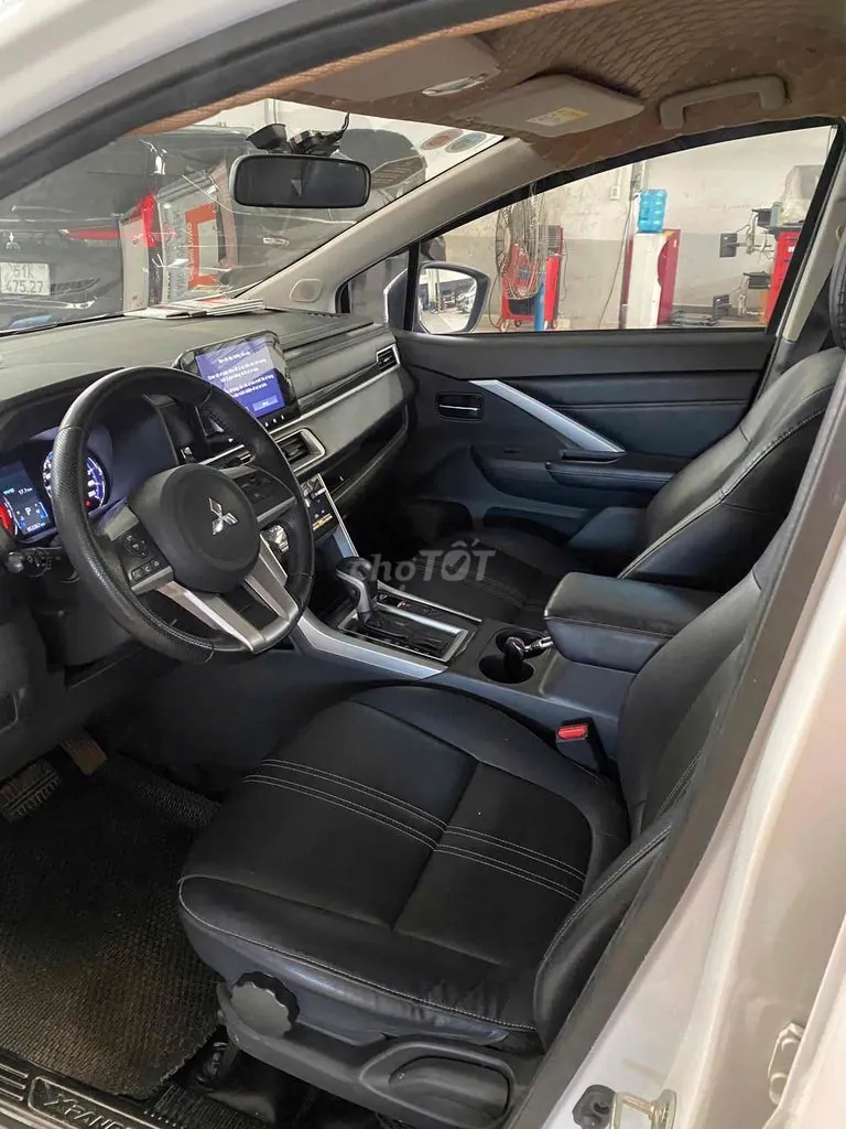 Mitsubishi Xpander Cross 2022 photo 5