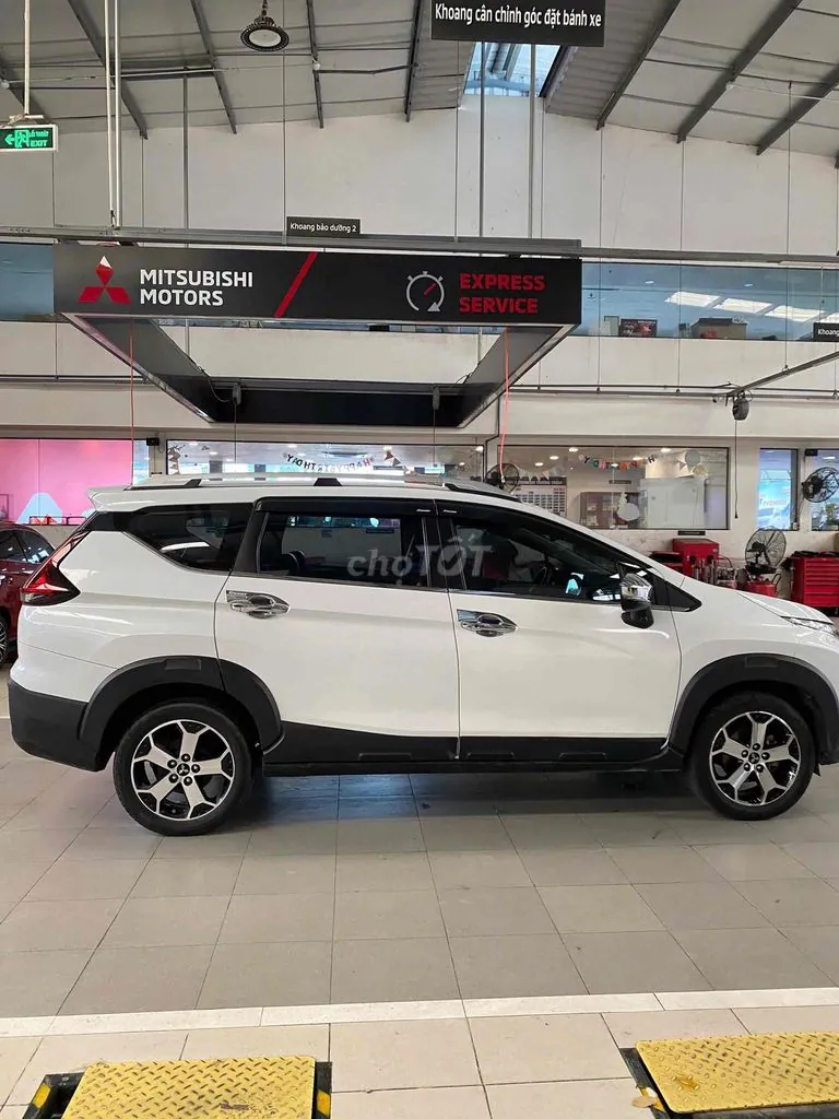Mitsubishi Xpander Cross 2022 photo 4