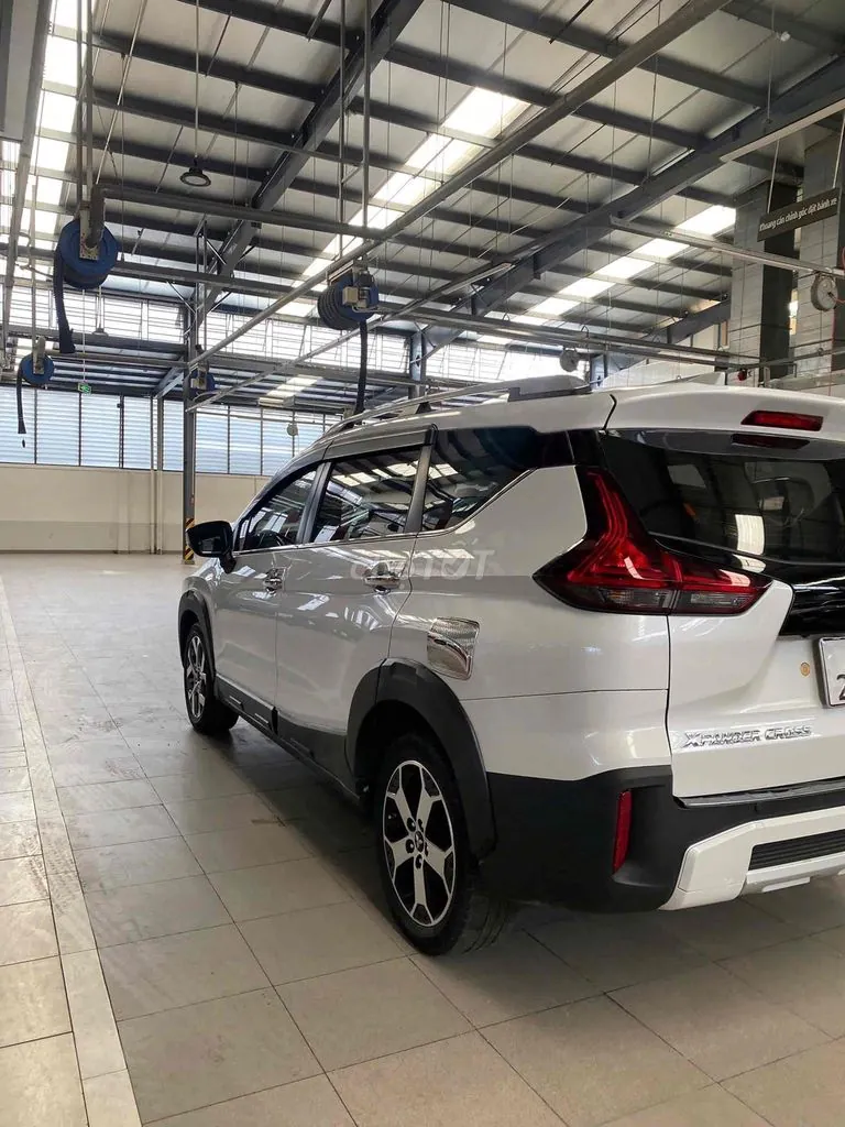 Mitsubishi Xpander Cross 2022 photo 3