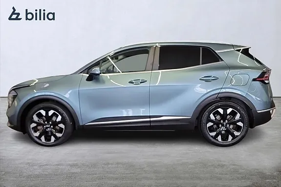 Kia Sportage 2022 photo 5