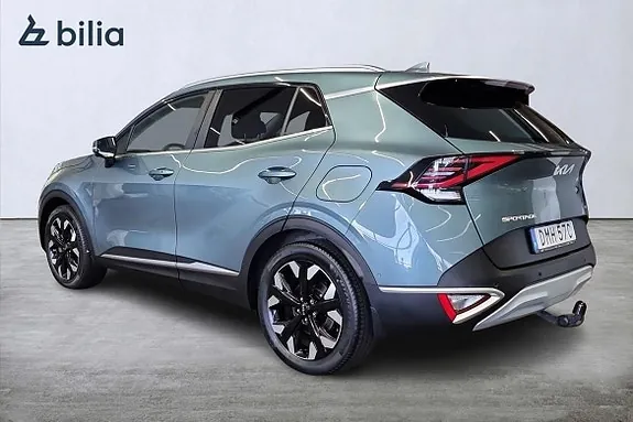 Kia Sportage 2022 photo 4