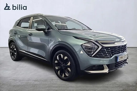 Kia Sportage 2022 photo 2