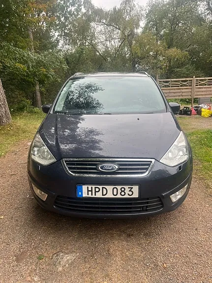Ford Galaxy