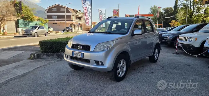 Daihatsu Terios 2008 photo 3