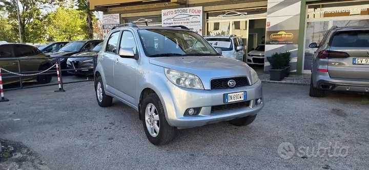 Daihatsu Terios