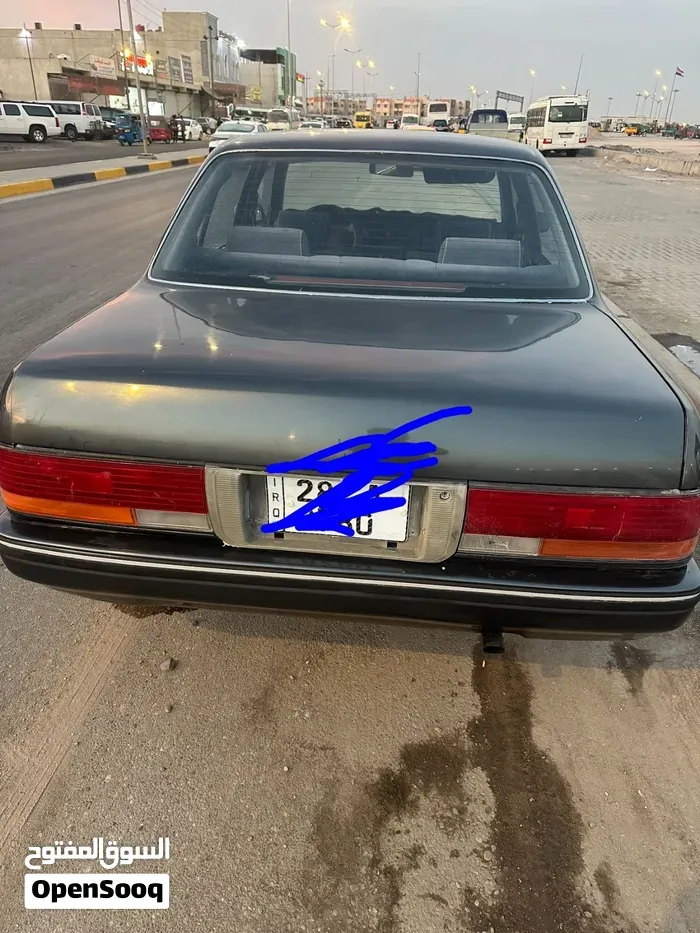 Toyota Crown 1994 photo 4