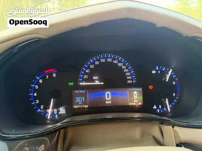 Cadillac Cts 2015 photo 2