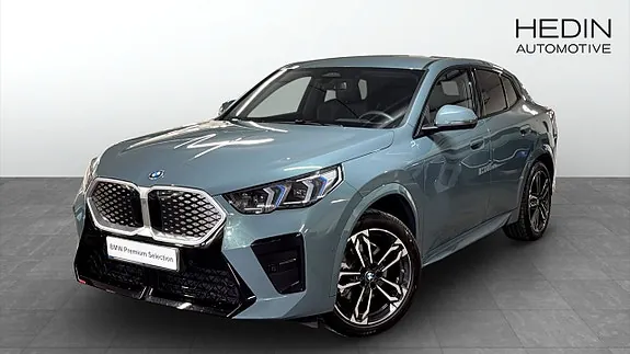 BMW Ix2