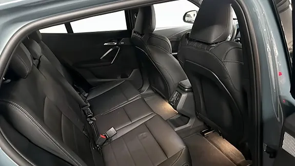 BMW Ix2 2026 photo 5