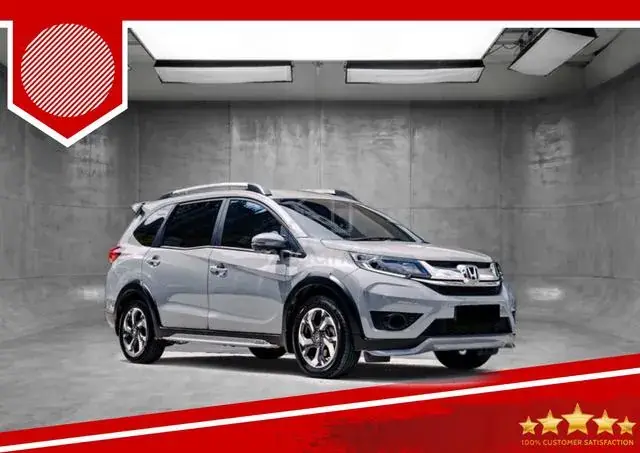 Honda Br-V