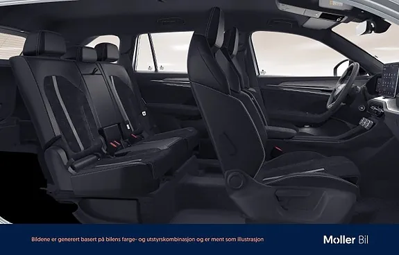 Skoda Kodiaq 2027 photo 5