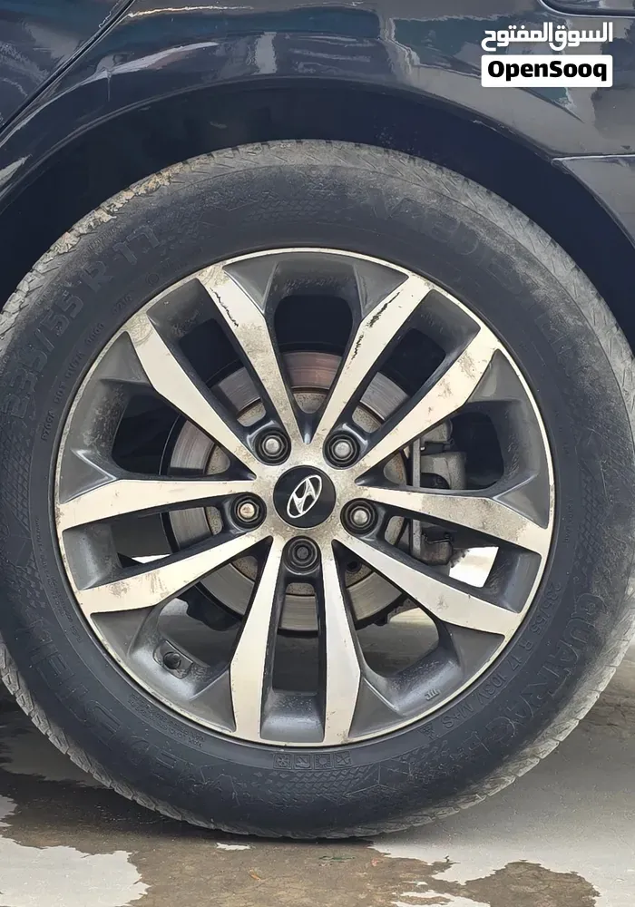 Hyundai Grandeur 2008 photo 4