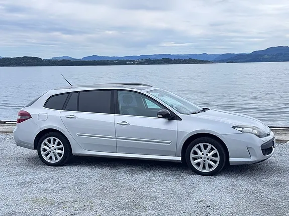 Renault Laguna Iii