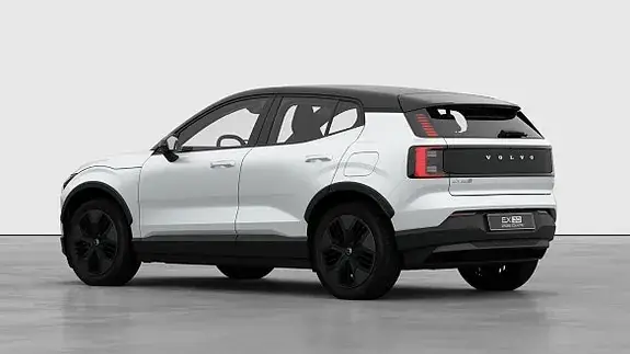 Volvo Ex30 2027 photo 3