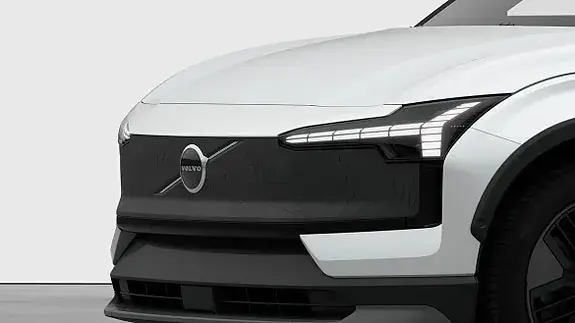 Volvo Ex30 2027 photo 5