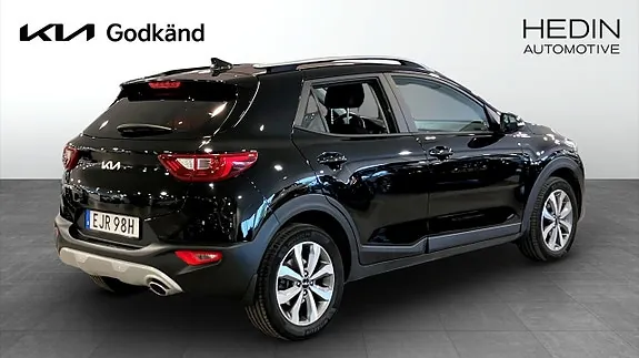 Kia Stonic 2023 photo 2