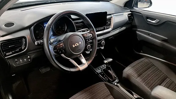 Kia Stonic 2023 photo 5