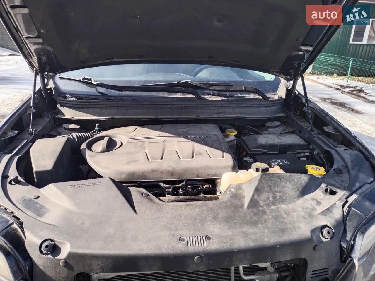 Jeep Cherokee 2019 photo 5