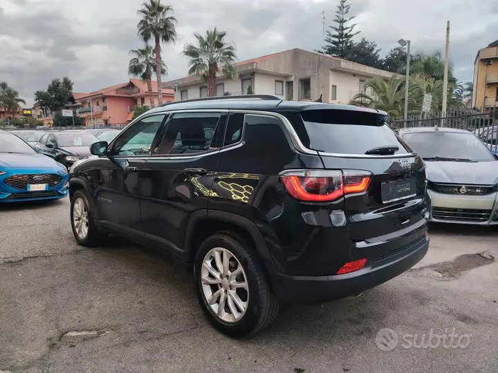 Jeep Compass 2021 photo 5
