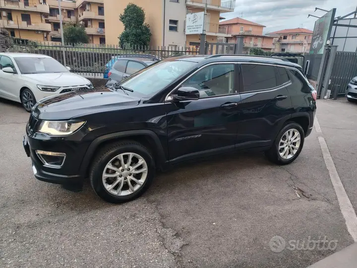 Jeep Compass 2021 photo 4