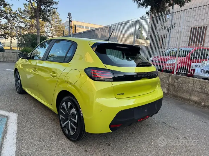Peugeot 208 2026 photo 5