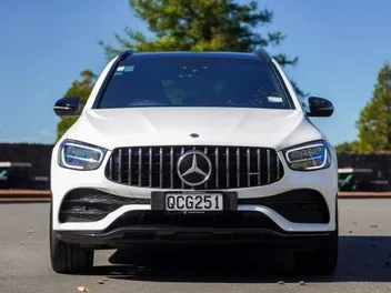 Mercedes-Benz Glc 43 2023 photo 5