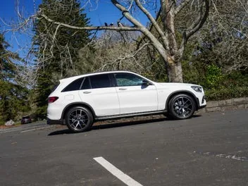 Mercedes-Benz Glc 43 2023 photo 4