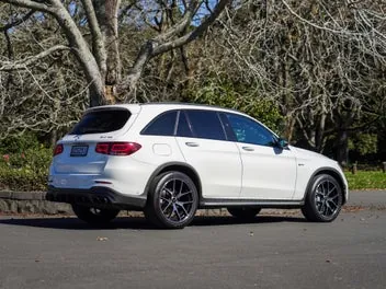 Mercedes-Benz Glc 43 2023 photo 3
