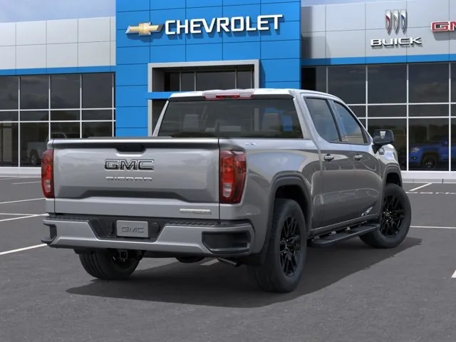 GMC Sierra 1500 2026 photo 4