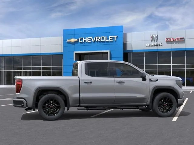 GMC Sierra 1500 2026 photo 5