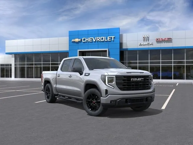 GMC Sierra 1500
