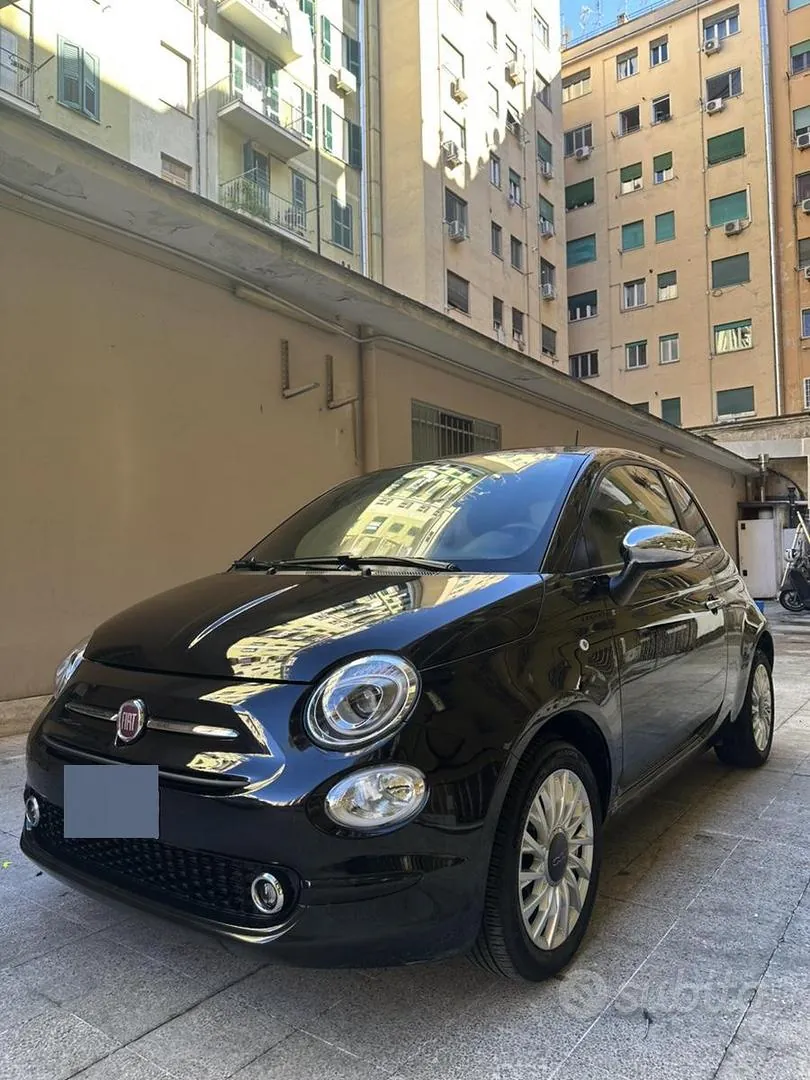 Fiat 500 2023 photo 3