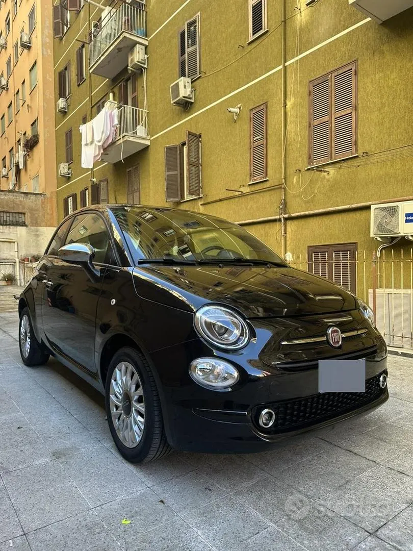 Fiat 500 2023 photo 2