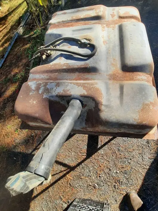 Ford F250