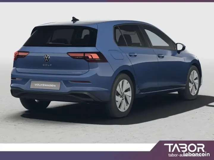 Volkswagen Golf 2026 photo 4
