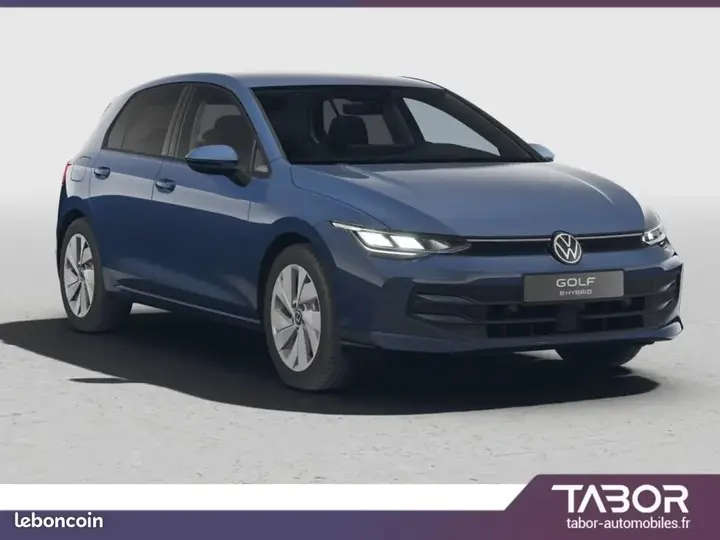 Volkswagen Golf 2026 photo 2