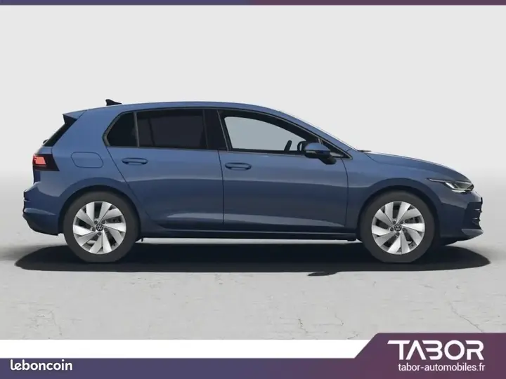 Volkswagen Golf 2026 photo 3