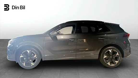 Cupra Terramar 2025 photo 2