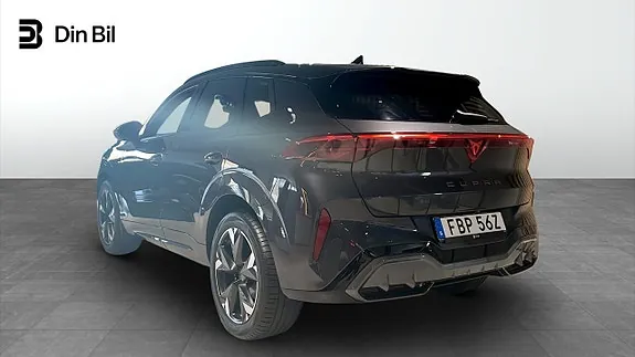 Cupra Terramar 2025 photo 3