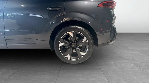 Cupra Terramar 2025 photo 4