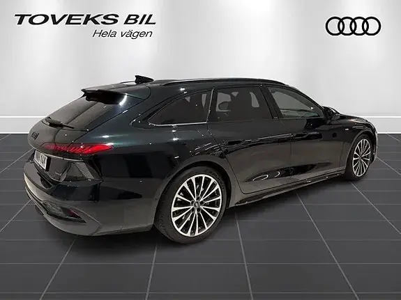 Audi A6 2026 photo 5